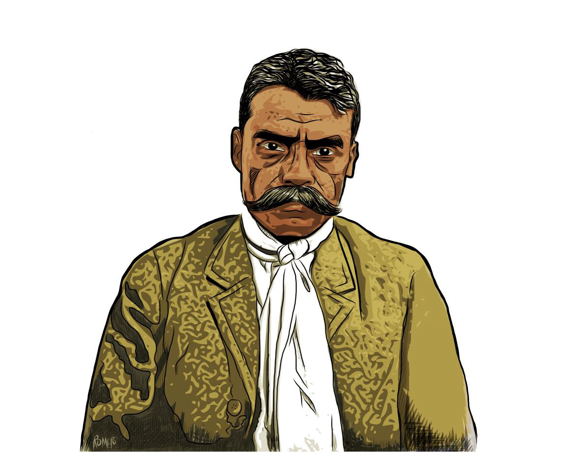 Zapata